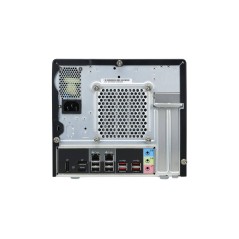 Shuttle XPC cube SH570R6 Mini PC 0GB No-OS